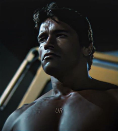 I'll Be Back 💀 | Terminator |