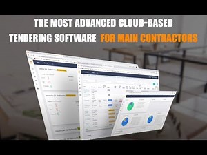 ConWize - Cloud-based construction estimation software