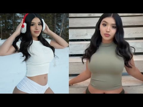 Ayelen Villasenor - Famous Curvy Plus Size Fashion Model & Body Positivity | Bio & Lifestyle