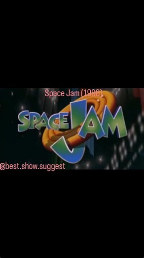 Alpha 85 on Instagram: "Film: Space Jam (1996) Zhanri: sport, fantazi. Ne vitin 1973, djaloshi i ri Michael Jordan i tregon babait James, endrren per te luajtur ne NBA. Njezet vite me vone, pas vdekjes se te atit, Jordan terhiqet nga karriera e basketbollit per te kaluar ne sportin e bejsbollit. Nderkohe, ne nje planet alien, zoti Swackhammer (pronari mizor dhe ziliqar i parkut te lojerave "Moron Mountain") eshte i detyruar te kerkoje aktivitete te tjera zbavitese per te rritur interesin e publi