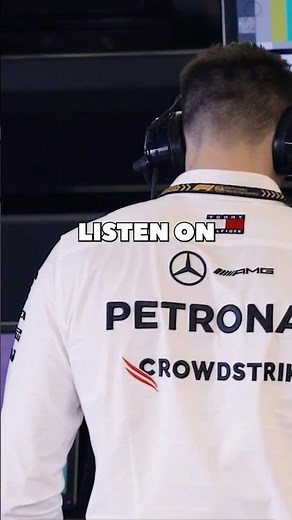 How Does F1 Team Radio Work?