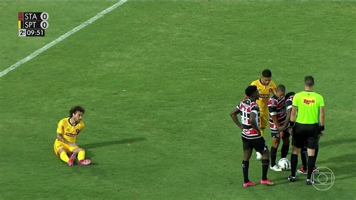 Yellow Card by Wagner Balotelli