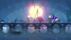 6.7K views · 370 reactions | We've just released the next Dead Cells update, Boss Rush, on PC! Face off against 3 or 5 bosses back-to-back to unlock new goodies such as a new weapon, skill & mutation. Oh, and look out for some new souped-up boss versions too... Coming soon to consoles! | Dead Cells | Facebook