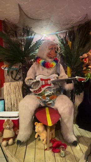 🌴BEACH BEARS TIKI BAR🌺 (@beachbear1983)’s videos with original sound - 🌴BEACH BEARS TIKI BAR🌺