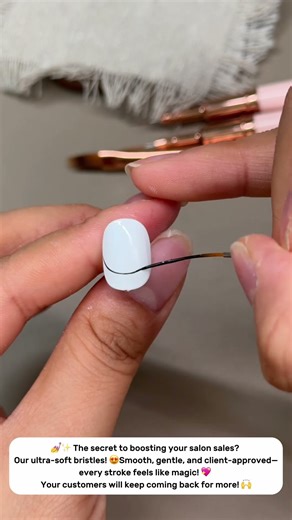 #easynailart #nailsalon