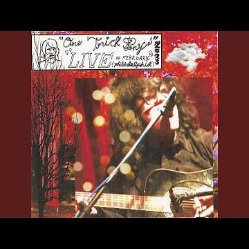 Break No Mirrors (Live)