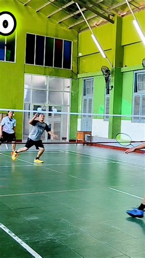 Ending smash yang bagus