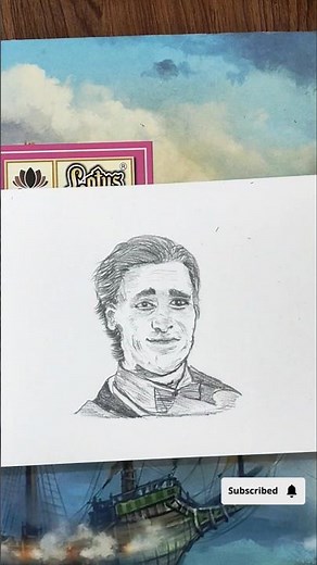 How To Draw Sigma Male Characters (Easy Tutorial)