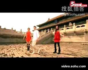 北京欢迎你 群星演唱