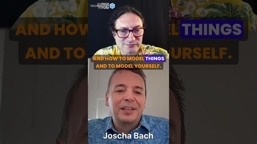 Joscha Bach: Galactic Game Theory – Lifeboat News: The Blog