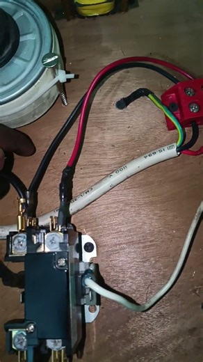 Contractor Connection in Ac #shortvideo #acrepair ##contractors #trainingcenter