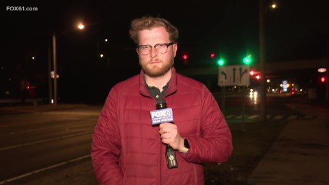 Top news stories in Connecticut for March 25, 2026 at 10 p.m.