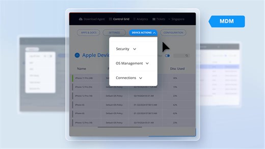 Do you ever feel like you’re turning the same old wheel in IT? Performing far too many manual tasks that should be automated? Faronics Cloud allows you to get back to enjoying your IT job. To find out more about how much time and effort you could save, please register for a webinar at https://buff.ly/3CTXpRI. | Faronics