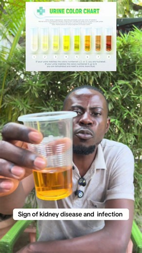 Signs of Kidney Disease: Understanding the Symptoms