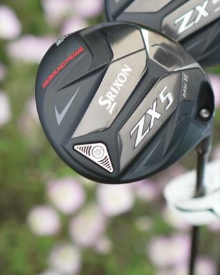 2K views · 106 reactions | Take any of our ZX Mk II Drivers for a spin, you won't be disappointed  Shop now: https://ow.ly/UrO850Qzmib | Srixon | Facebook