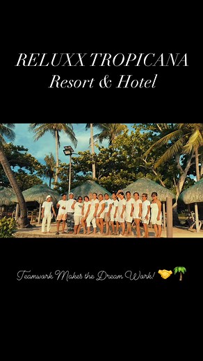 9K views · 40 reactions | Teamwork Makes the Dream Work! 欄A day...