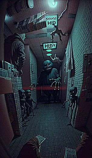 Exploring the Terrifying World of Found Footage Monsters