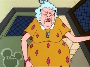 Recess | S4 E8 Tattletale Heart