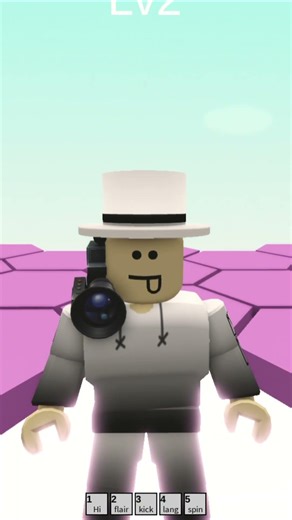 Fall BLOCKS Trend In 2026 ⬇️🧱 #roblox #robloxedit #edit