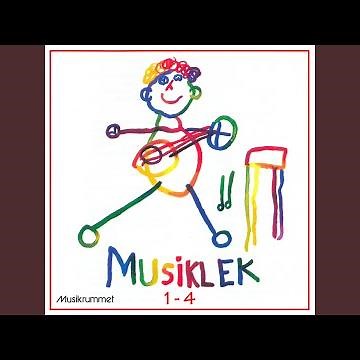 Nu ska vi spela och sjunga