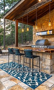 369K views · 9.2K reactions | Beautiful!  | Log Cabin Ideas | Facebook