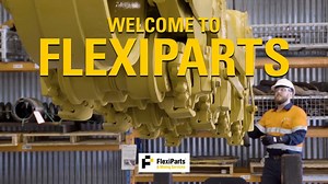 Introducing FlexiParts™ & Mining Services; a WesTrac-owned business operating since 2013. FlexiParts provides flexible, reliable and cost-effective parts solutions to our customers. Needs parts but don't want to buy new all the time? FlexiParts is the answer. The team at FlexiParts provide solutions to customers in all industries, from construction to mining. Watch this video to learn more or click here to visit the website: https://www.flexiparts.com.au | WesTrac Cat