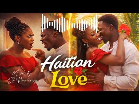 Haitian Love ❤️ | Afrobeat Kompa Duet (Nou Ladann Ansanm) | Official Music Video