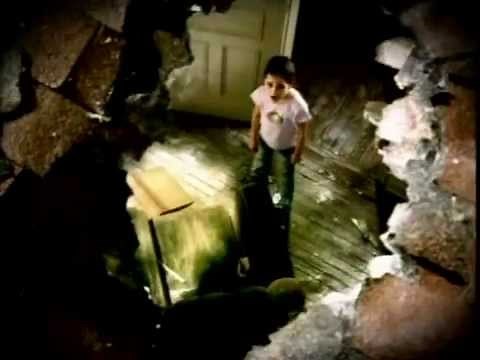 AirHeads X-tremes Sweetly Sour Belts (2002) commercial