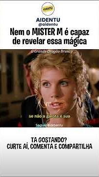 Not even MISTER M can reveal this magic trick #movies #jcvd