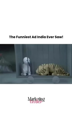 MarketingTinder on Instagram: "From quirky gestures to brilliant humor, ZooZoos turned every frame into laughter. A timeless reminder that simple ideas executed well can be unforgettable. #ZooZooLove #VodafoneLive #FamousAds #AdCampaign #AdvertisingLegends #AdCreatives #MarketingLife #IconicCampaigns #LaughOutLoudAds"