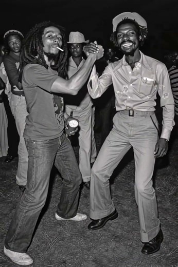 #JosephHill #BobMarley