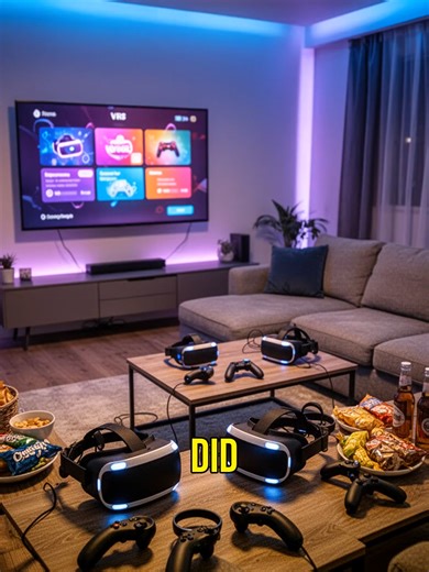 Ultimate VR Prank Test: T-Rex Chase & Hilarious Reactions! Did you know 1 in 3 people can't tell VR from reality? Join me as I prank my friends with outrageous virtual reality scenarios! From a peaceful beach escape turned T-Rex chase to a wild fake window-cleaning simulator, their reactions are priceless! Watch as they duck and hide from imaginary dangers and laugh along with us as we reveal the pranks. If you have a VR headset and a mischievous spirit, you won't want to miss this! 🎮😂 #VRPran