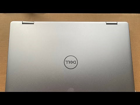 Dell Inspiron 16 2-in-1 First Look & Unboxing Experience
