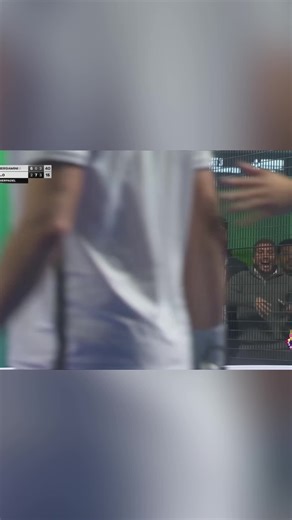 Padel showdown! Epic wins, intense rallies, and non-stop action on the court. You gotta see these celebrations! #Padel #Sports #GameOn #Victory #PadelLife