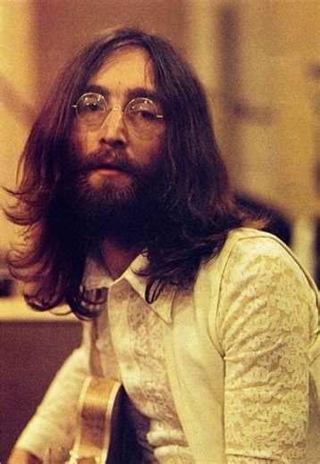 Here comes the Sun King #thebeatles #johnlennon #sunking #abbeyroad | johnlennon