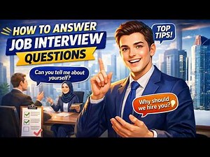 Job Interview in English | Job Interview Questions and Answers Practise | English Speaking Practise