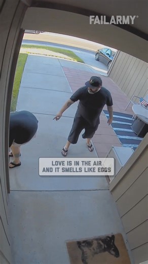 101K views · 285 reactions | marriage is a fail in the butt 藍 #cctv #couplegoals #fart #fail | FailArmy | Facebook