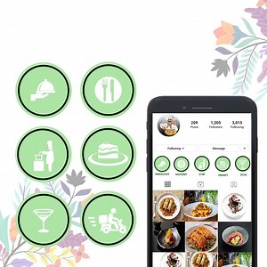 Instagram highlights - Moumita Nath