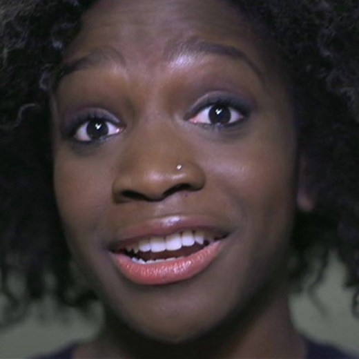 4M views · 42K reactions | "I'm the model in the Dove advert.. and...