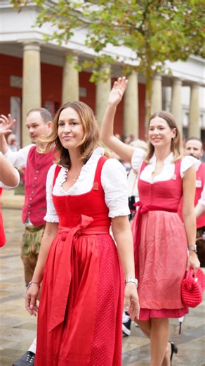 🎉 Regensburger Herbstdult 🎡📍 Regensburg, Germany📅 Friday, August 28 – Sunday, September 13, 2026