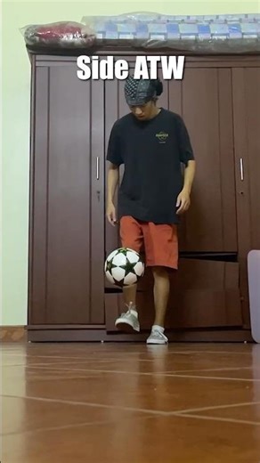 Side ATW | Skill Tutorial
