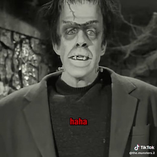 A Curse Upon the Munsters! #TheMunsters #MunstersTV #ClassicMunsters #MunsterFamily #HermanMunster #ThrowbackTV #RetroVibes #ClassicSitcoms #VintageTelevision #OldSchoolTV #SpookyVibes #MonsterFamily #GothicHumor #HalloweenVibes #CreepyAndFunny #ComedyGold #TimelessTV #StillFunny #FYPシ #TrendingNow#fyp