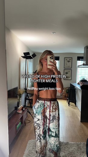 High Protein Balanced Meals: Tips and Recipes