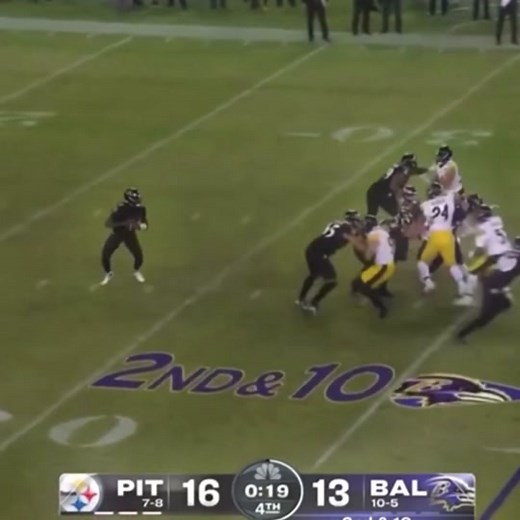 less gooo steeler nation