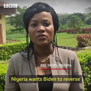What does the world want from President Biden? https://bbc.in/2XZdO2h | BBC World Service