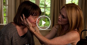 Movie Review: ‘Maps to the Stars’