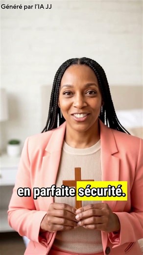 Prière d'une minute