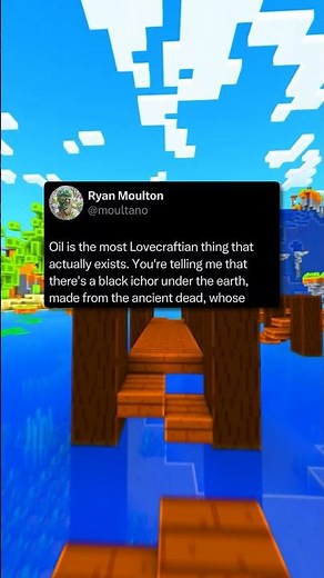 Ancient Ichor! 🛢️🩸