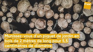 12K views · 28 reactions | ☀ Connaissez vous le mölkky ? On vous explique comment en fabriquer un vous-même  Quelles activités avez-vous prévu pour cet été ? ☀ https://fcld.ly/j7ivphj | Fnac | Facebook