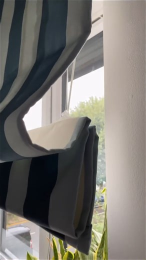 We love seeing your DIY creations! How amazing is this Roman blind created by Studio sparks, Cait Sparks Artist. Our Roman Blind kits give you everything you need to create a beautiful made-to-measure blind in a fabric you love, all from home. Tap to shop our kits and get making! Don’t forget to tag us in your creations Terrys #romanblind #blindkit #diyblind #madetomeasureblind | Terrys | Facebook